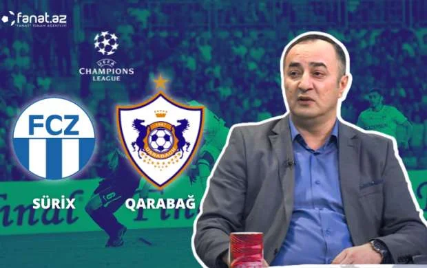 Bəxtiyar Musayev: "Qarabağ" həmişə boyundan bir-iki baş yuxarı tullanır" 