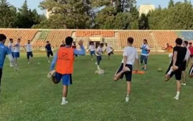 "Mingəçevir"dən 3 yeni transfer - ADLAR  