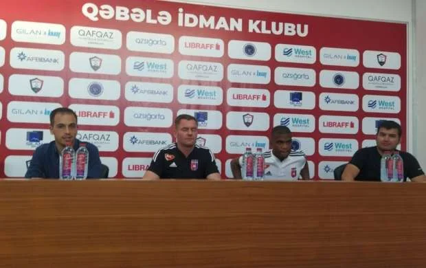 "Fehervar"ın baş məşqçisi: "Bu, dostluq matçı deyil" 