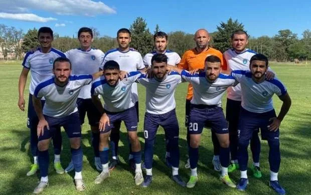 "Turan Tovuz"u Gürcüstanda "kötəklədilər" 