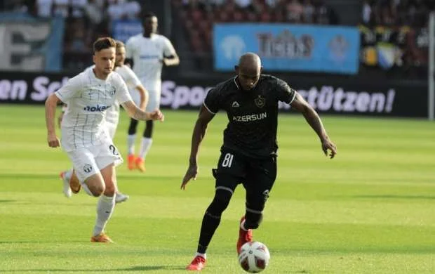 Qurban Qurbanov "Qarabağ"ın zədəlilərinin vəziyyətini açıqladı 