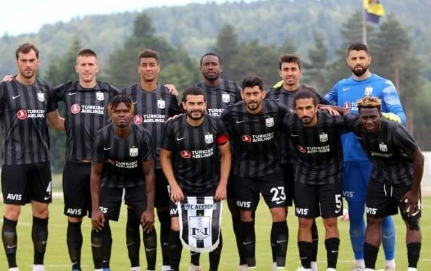 "Neftçi" darmadağınla növbəti mərhələdə!  