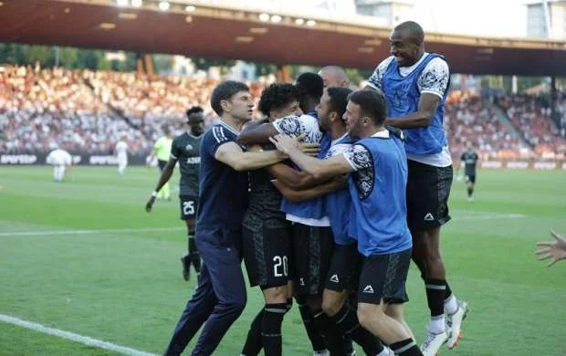"Qarabağ"ın "Ferentsvaroş"la ilk oyununun vaxtı bəlli oldu 