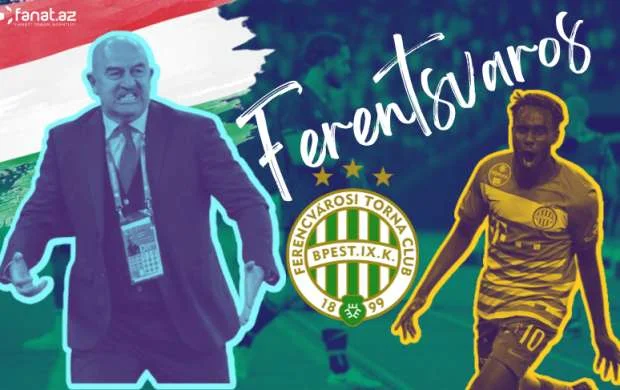 "Qarabağ"ın növbəti rəqibini - "Ferentsvaroş"u yaxından tanıyaq 