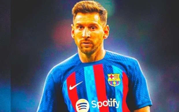 Messi "Barselona"ya nə vaxt qayıdacaq? 