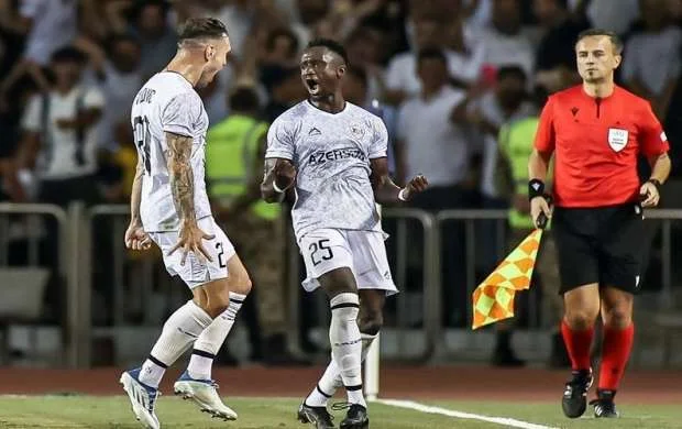 Macarıstan mətbuatı "Qarabağ"dan yazdı: "Avropada dominantlıq edirlər" 