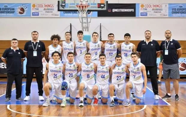 AÇ: Millimiz yarımfinalda Albaniya ilə qarşılaşacaq 