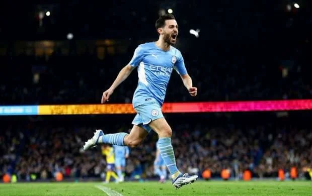 Bernardu Silva İspaniya nəhənglərinə təklif edildi 