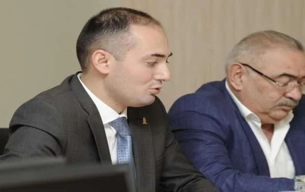 PFL-də seçki keçirildi - Rəsmi (Fotolar) 