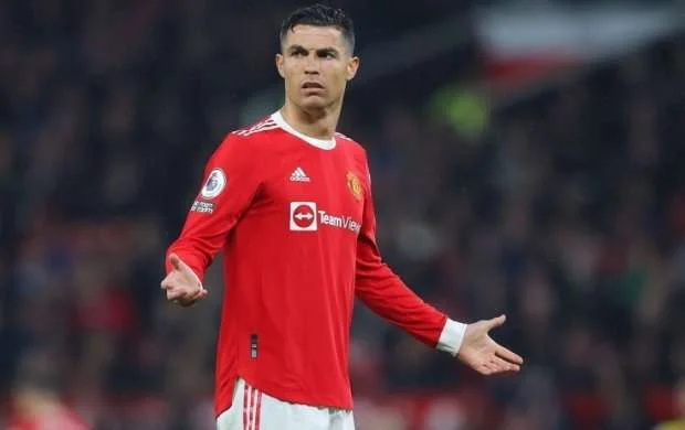 Ronaldu MY-dən gedəcəyi ilə bağlı informasiyalara belə reaksiya verdi 