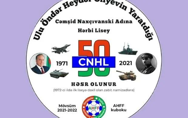 Finaldan öncə tədbir olacaq 