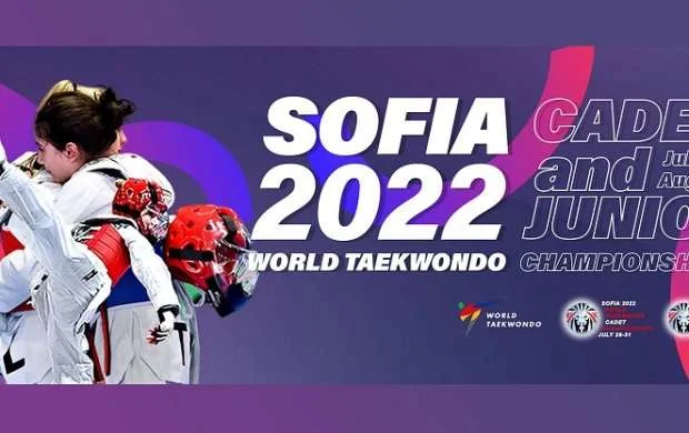 Azərbaycan taekvondoçusu dünya çempionu oldu 