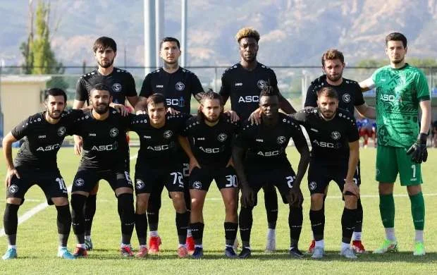 "Səbail" heç-heçə etdi 