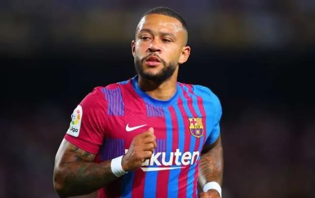 "Yuventus"un yeni hədəfi - Depay 
