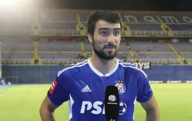 Mahir Emreli: "Biz möhtəşəm komandayıq" 
