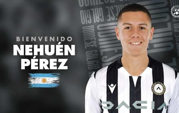 "Atletiko Madrid"i "Udineze"yə dəyişdi 