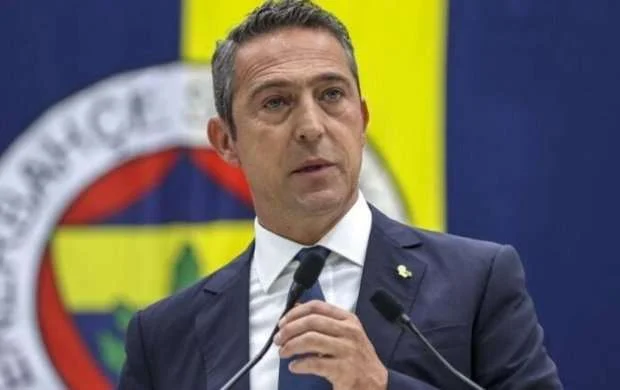 "Ukraynadan üzr istəməyəcəyik" - "Fənərbağça" prezidenti 
