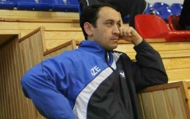"Stolüstü tennisçilərdən İslamiadada uğurlu nəticələr gözləyirik" - Fərhad İsmayılov 