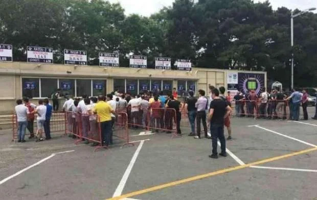 "Qarabağ"ın oyununda anşlaq gözlənilir - İlk gündə bu sayda bilet satıldı 