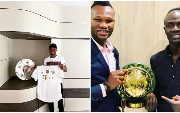Günün transfer xəbərləri: Mane dostunu "Bayern"ə gətirdi 