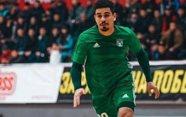 "Araz-Naxçıvan" daha bir braziliyalı transferi etdi 