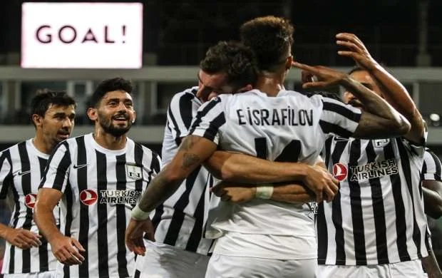 "Neftçi"nin potensial rəqibləri bəlli oldu  