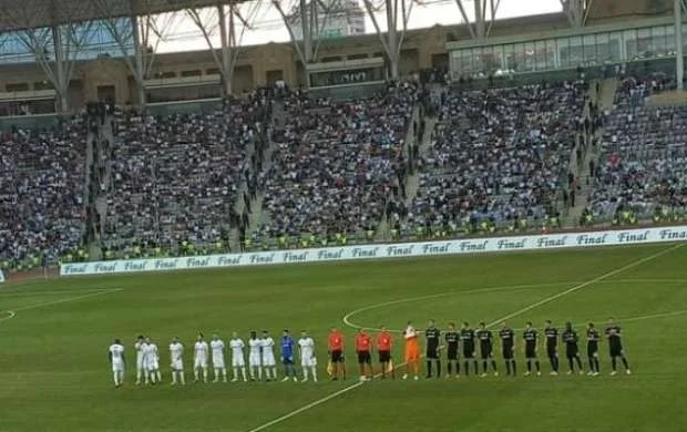 "Qarabağ"ın oyununa 20 manatlıq biletlər də tükəndi - SON DURUM 