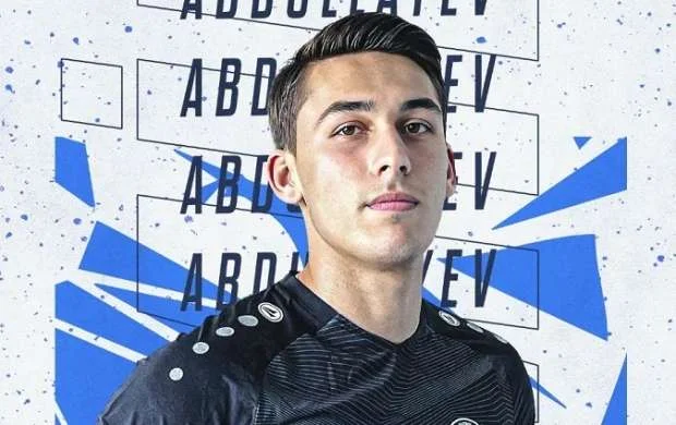 "Səbail" daha bir futbolçu ilə gücləndi 