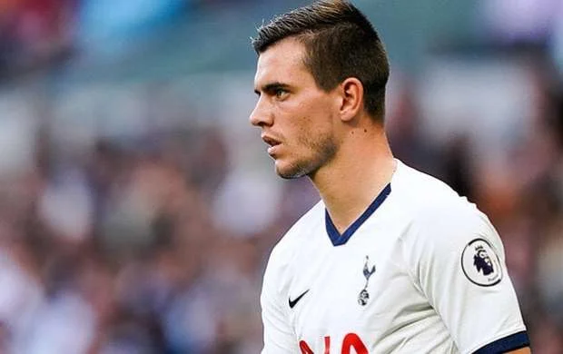 "Tottenhem" İspaniya klubunun təklifini geri çevirdi 