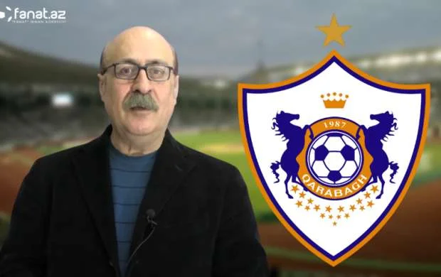 Ramiz Qafarov: "Şəfizadə mənim rəqibim ola bilməz" 