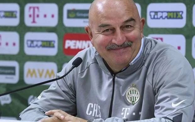 "Qarabağ"dan çəkinmək lazım deyil" - Stanislav Çerçesov 