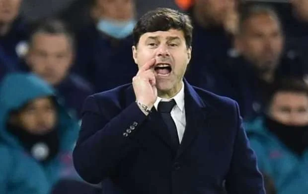 Poçettino ilk dəfə danışdı: "Məni Mbappe qovdurmayıb" 