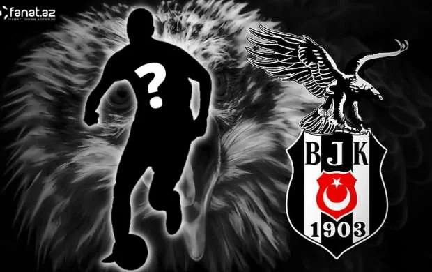 "Beşiktaş" "Qalatasaray"ın futbolçusunu heyətinə qatır 