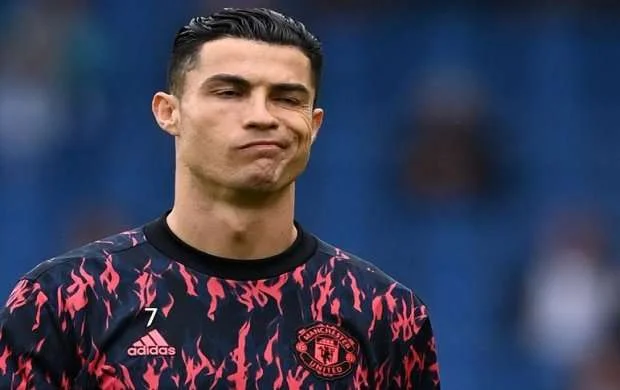 Ronaldunun İngiltərədən qaçmaq istəməsinin səbəbi bilindi 