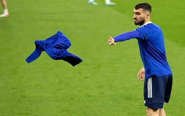 Mahir Emrelinin problemi nədir? - SON DURUM 