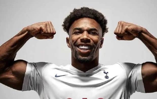 "Tottenhem" "Barselona"nın yetirməsi ilə güclənir 
