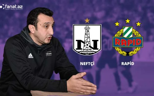 "Neftçi"nin futbolçuları arasında əlaqə yoxdur" 