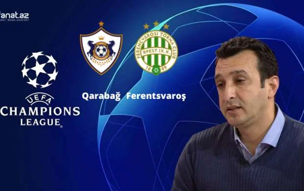 Cahangir Həsənzadə ehtiyatlı danışdı: "Bu, "Qarabağ" üçün əlavə təzyiq deməkdir" 