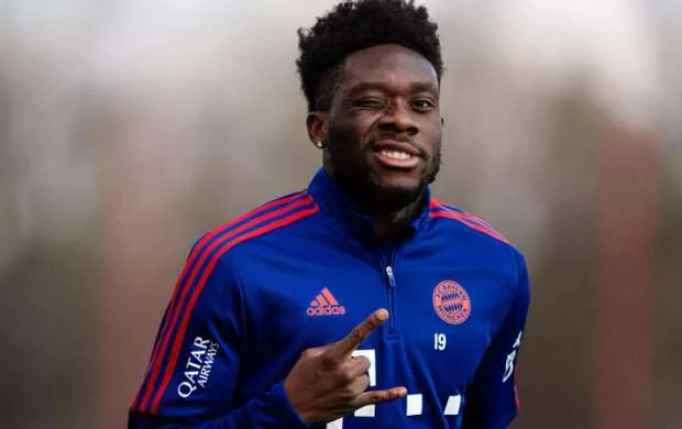 "Bayern Münhen"in futbolçusundan xeyirxah addım 