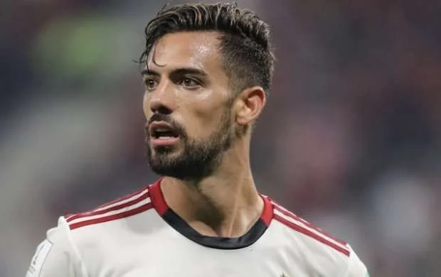 Pablo Mari İtaliya klubunda 