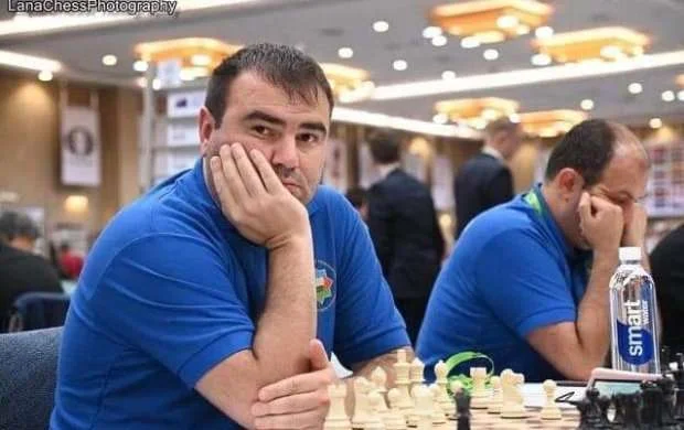 Şahmat Olimpiadası: Millimizdən 4-cü qələbə 