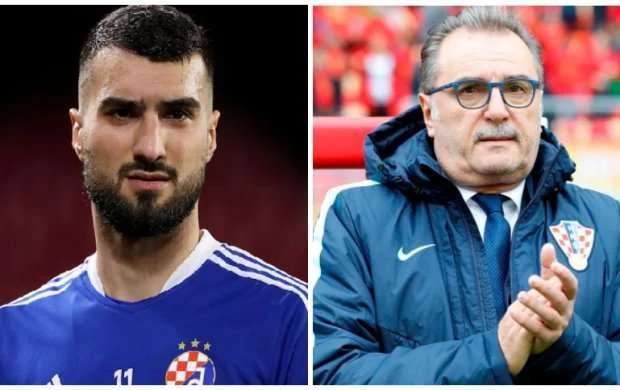 "Dinamo"nun çalışdırıcısı Emrelinin vəziyyətindən danışdı 