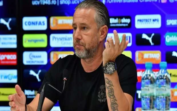 "Son saniyələrdə buraxdığımız qola çox üzüldük" - Laurentsiu Regekampf   