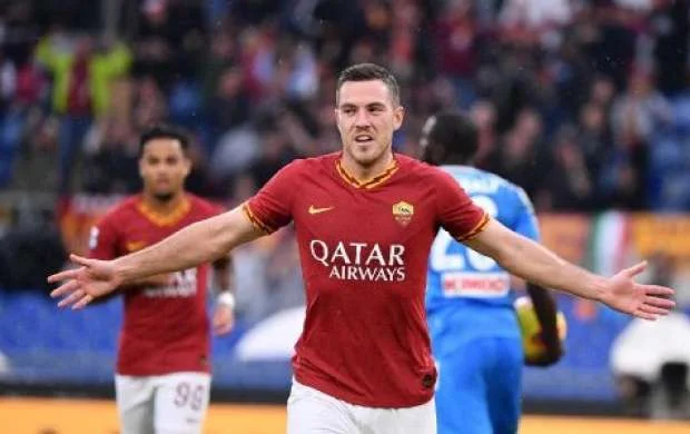 "Roma"nın futbolçusu Fransa klubuna keçir 