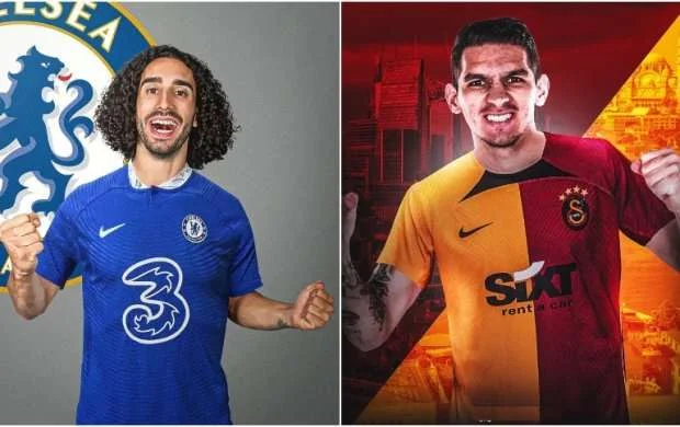 Günün transfer xəbərləri: Toreyra İstanbula, Kukurelya Londona yollanır 