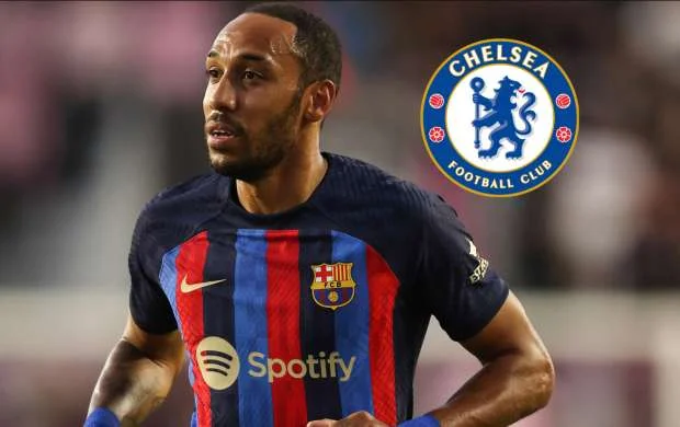 "Barsa" üç ulduzunu London klubuna təklif etdi - ADLAR 