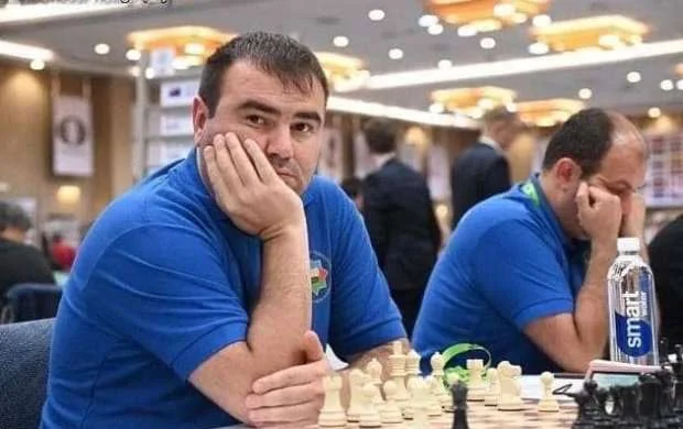 Şahmat Olimpiadası: Azərbaycan yığmasından beşinci qələbə 