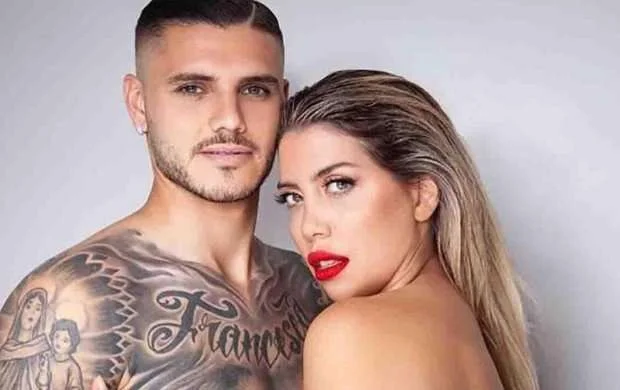 Vanda Nara və Mauro İkardi boşanır 