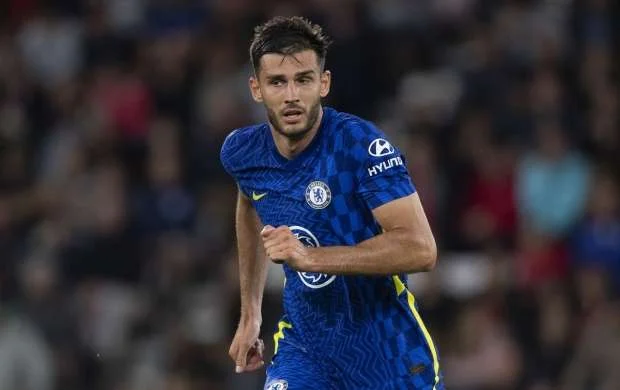 "Çelsi"nin futbolçusu MLS klubunda 