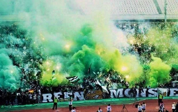 UEFA-dan “Qarabağ”ın rəqibinə sərt cəza 